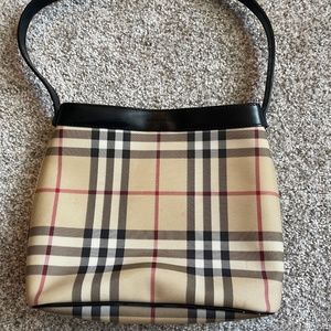 Burberry handbag